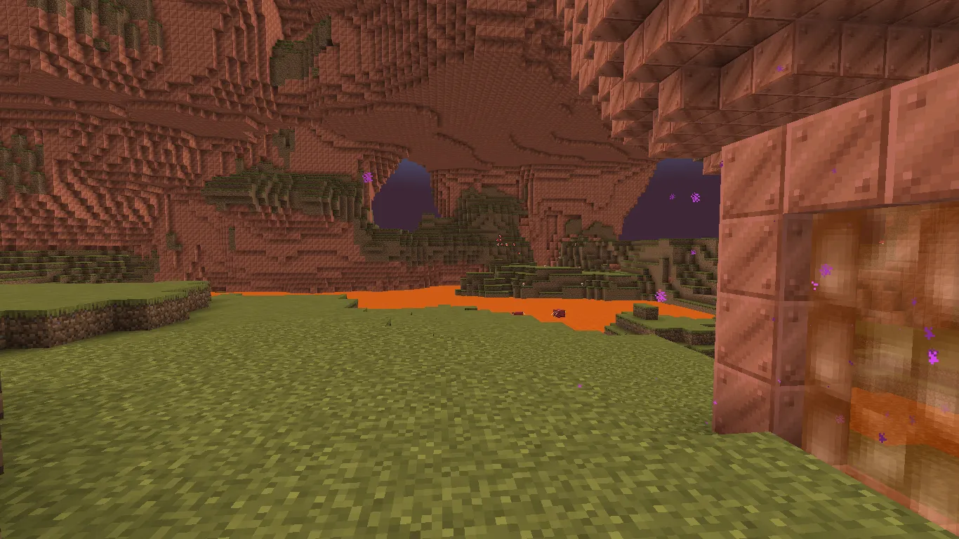 Other Dimensions — скриншот 18 (Моды, Minecraft)