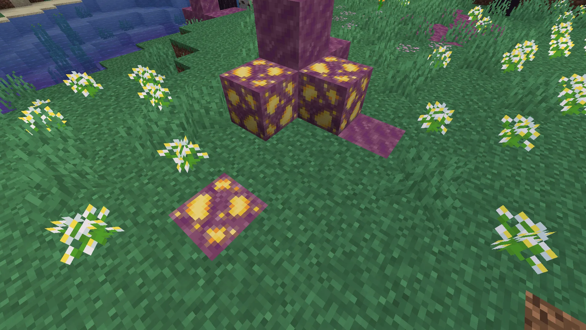 Netherite Alternatives and Things!, Моды, Minecraft
