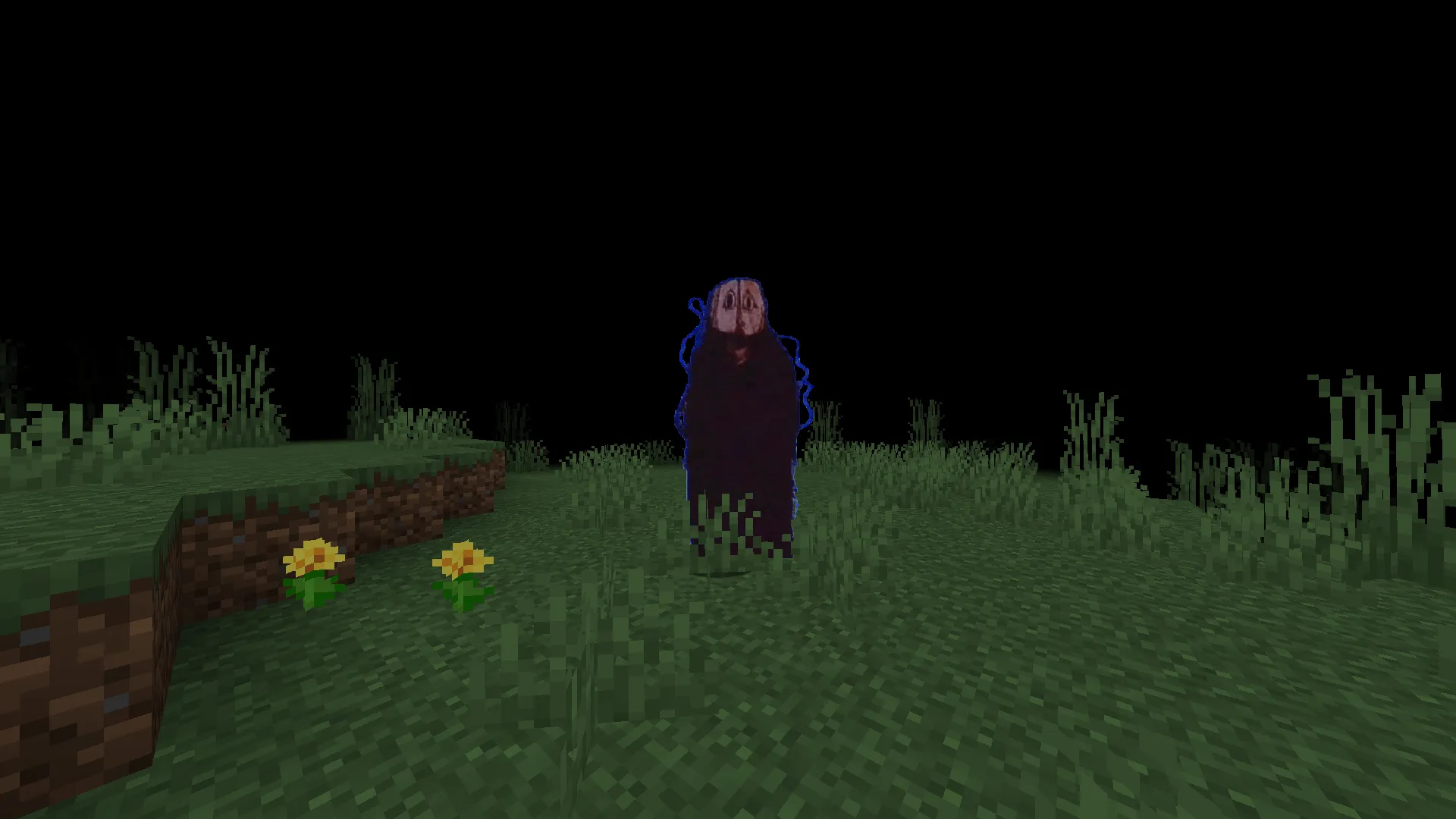 Silas Orion, Моды, Minecraft