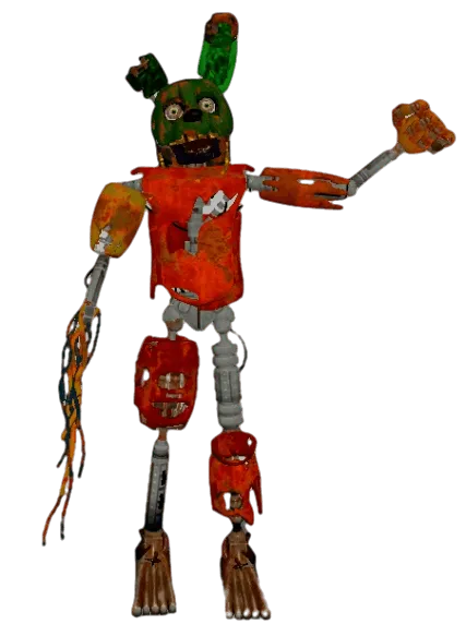 The Prototype, Моды, Minecraft