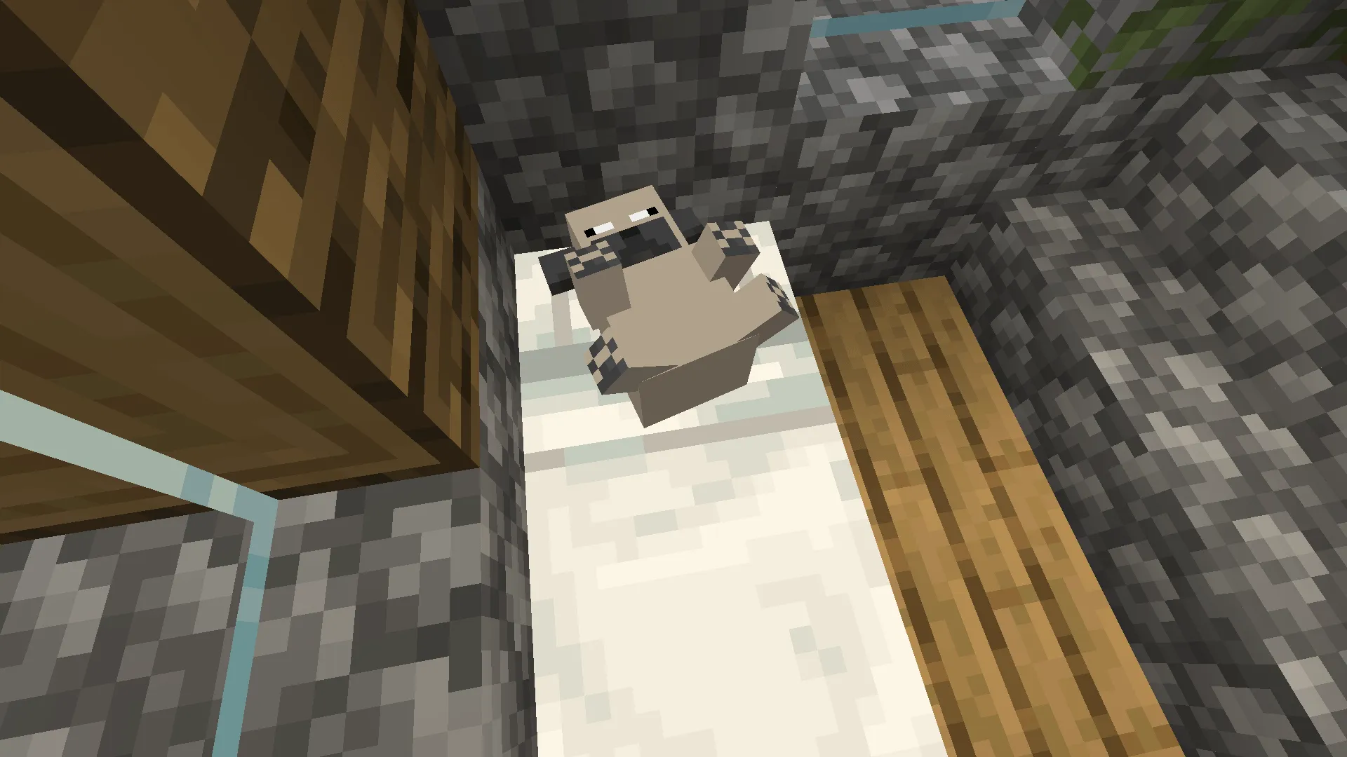 Create: Pibblefied, Моды, Minecraft