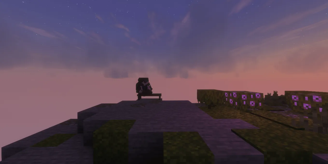 GenesisNW - Medieval — скриншот 3 (Модпаки, Minecraft)