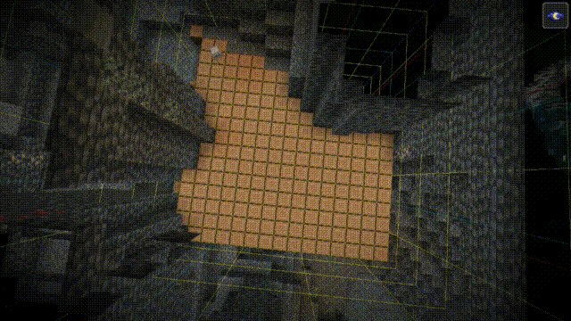 World Fill — скриншот 5 (Моды, Minecraft)