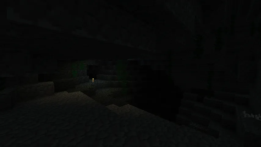 Nature's Debris, Моды, Minecraft