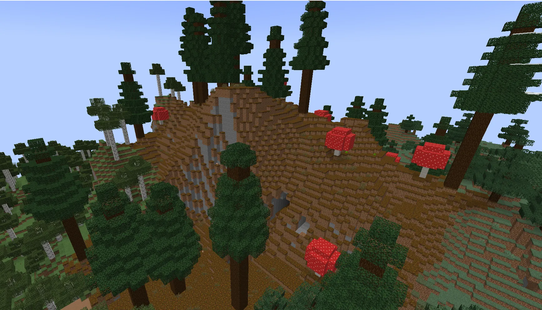 Simple Food Expansion (SFE) — скриншот 3 (Моды, Minecraft)