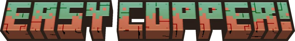 Easy Copper Cutter  🪚 — скриншот 1 (Моды, Minecraft)