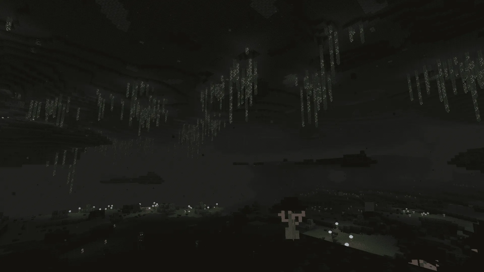 Jmfaaa's Infinicraft — скриншот 3 (Модпаки, Minecraft)