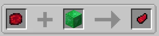 Pickled Rotten Flesh — скриншот 2 (Моды, Minecraft)