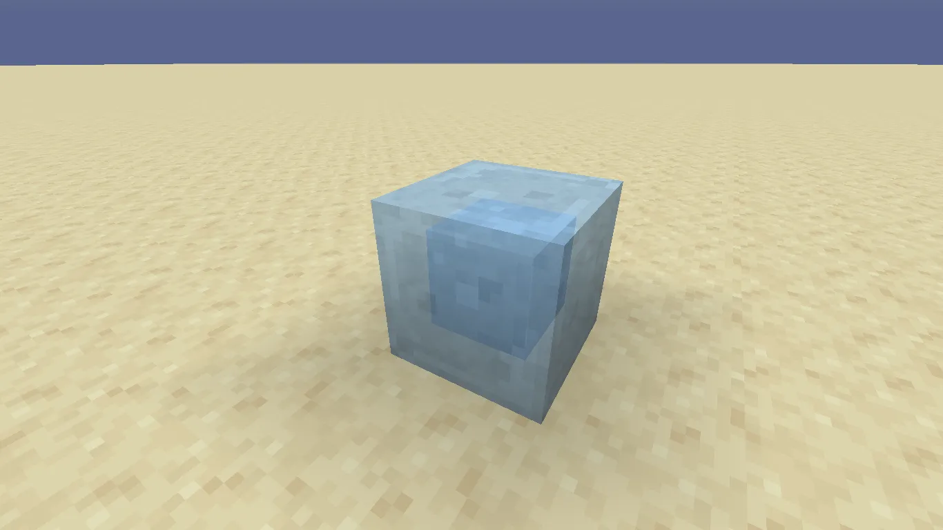 Slimeys Textures, Текстуры, Minecraft