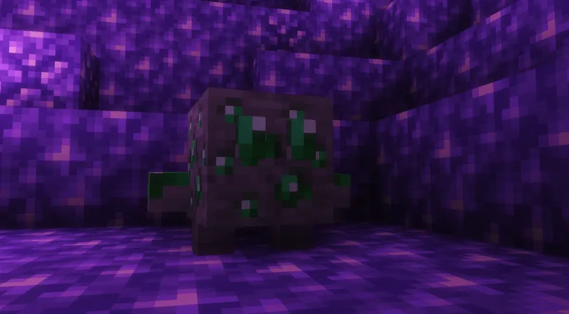 BlockLife, Моды, Minecraft