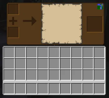 Kyle's Smaller GUI Pack — скриншот 2 (Текстуры, Minecraft)