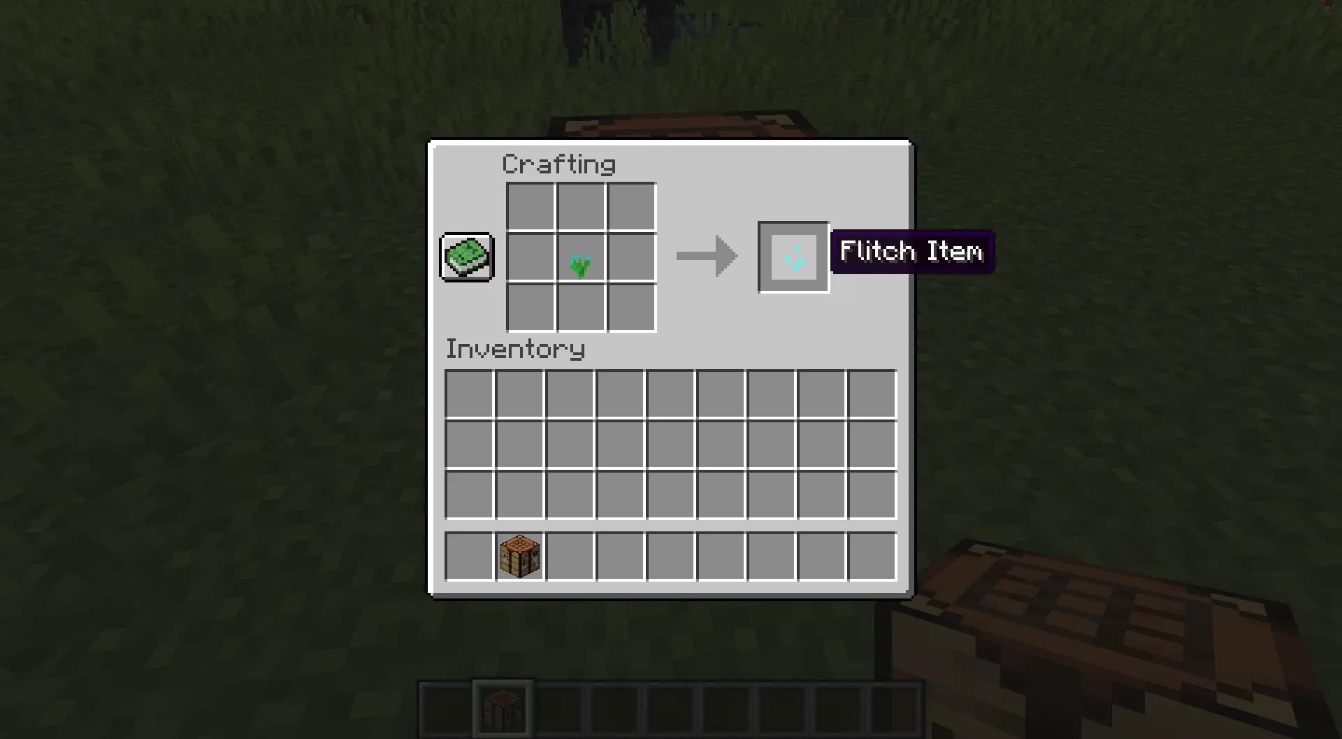 CrazyTurtle (Discontinued), Моды, Minecraft