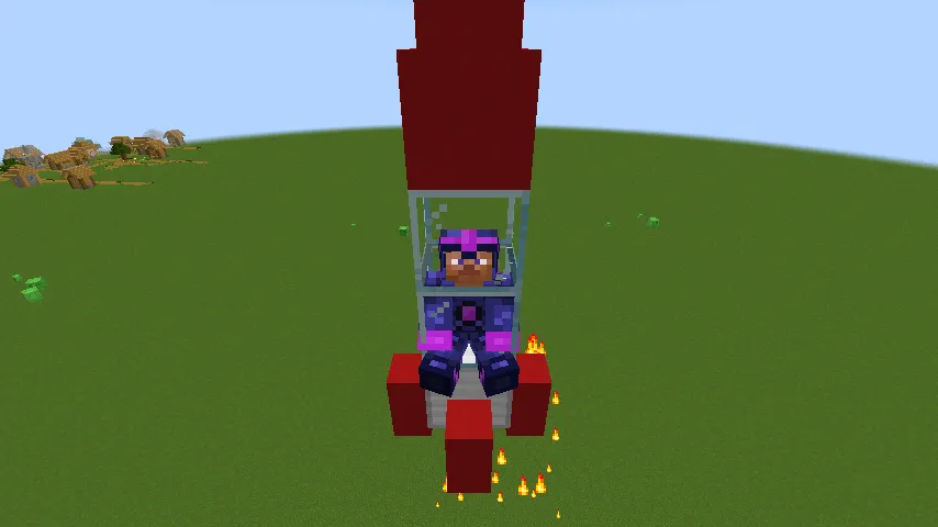Murray3 — скриншот 5 (Моды, Minecraft)