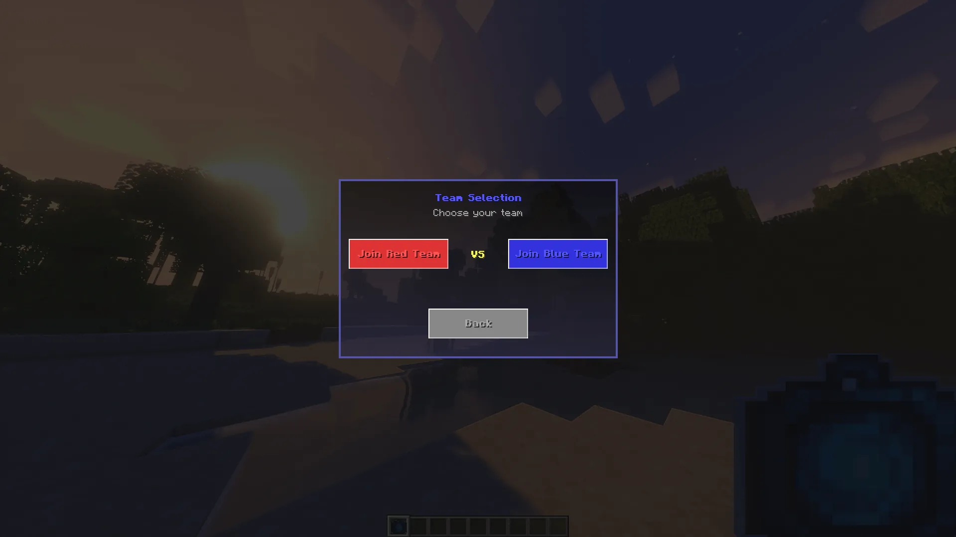 CraftMine Challenge — скриншот 3 (Моды, Minecraft)