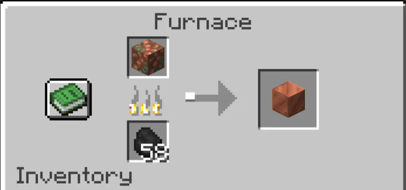 MOAR Crafts, Моды, Minecraft