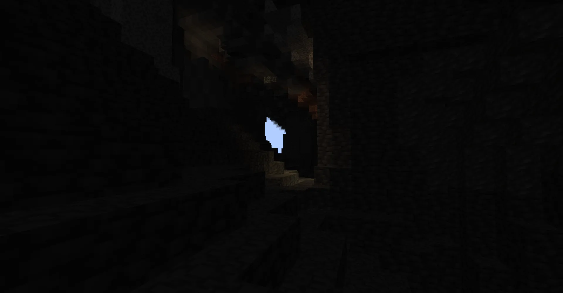 that weird feeling., Моды, Minecraft