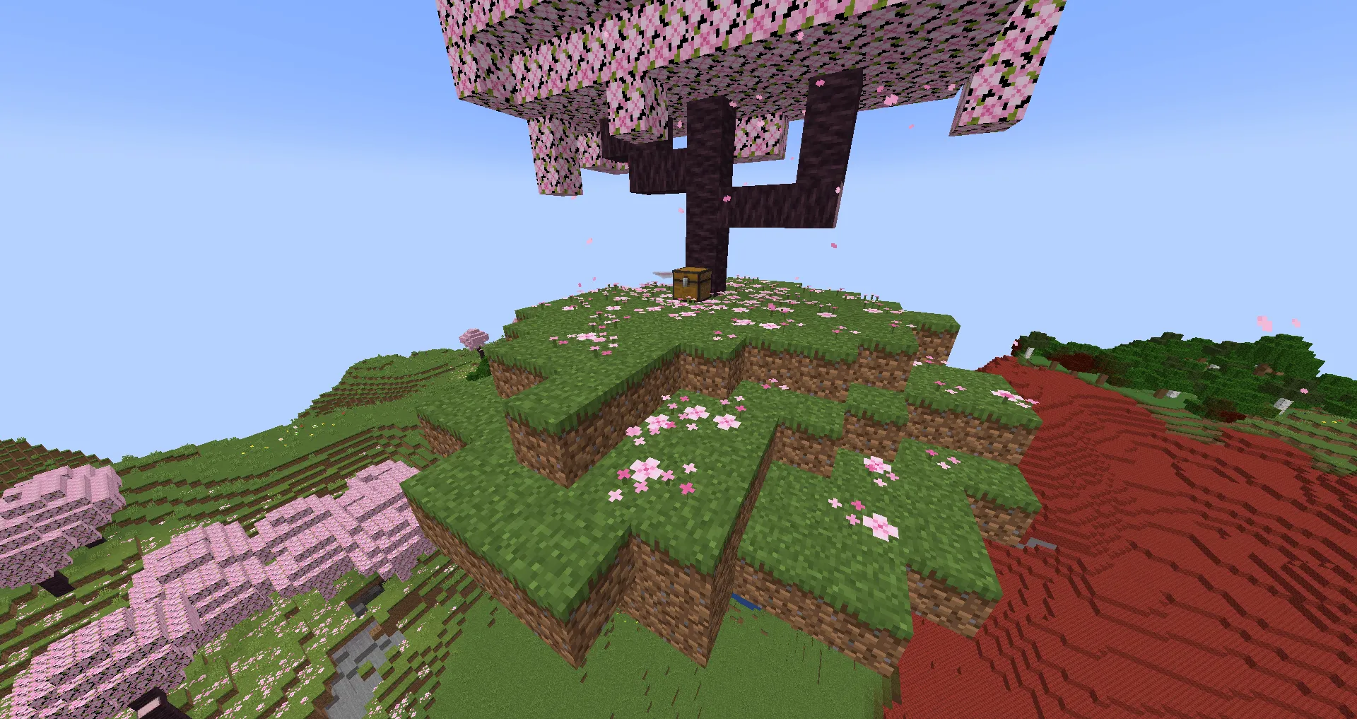 Lunar Eclipse, Моды, Minecraft