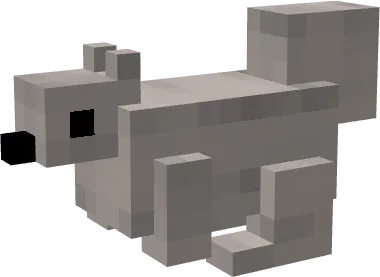 Squirreltastic!, Моды, Minecraft