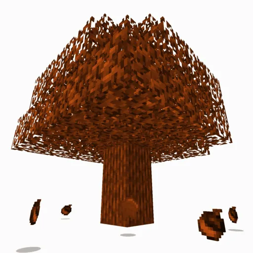 Resourceful Trees, Моды, Minecraft