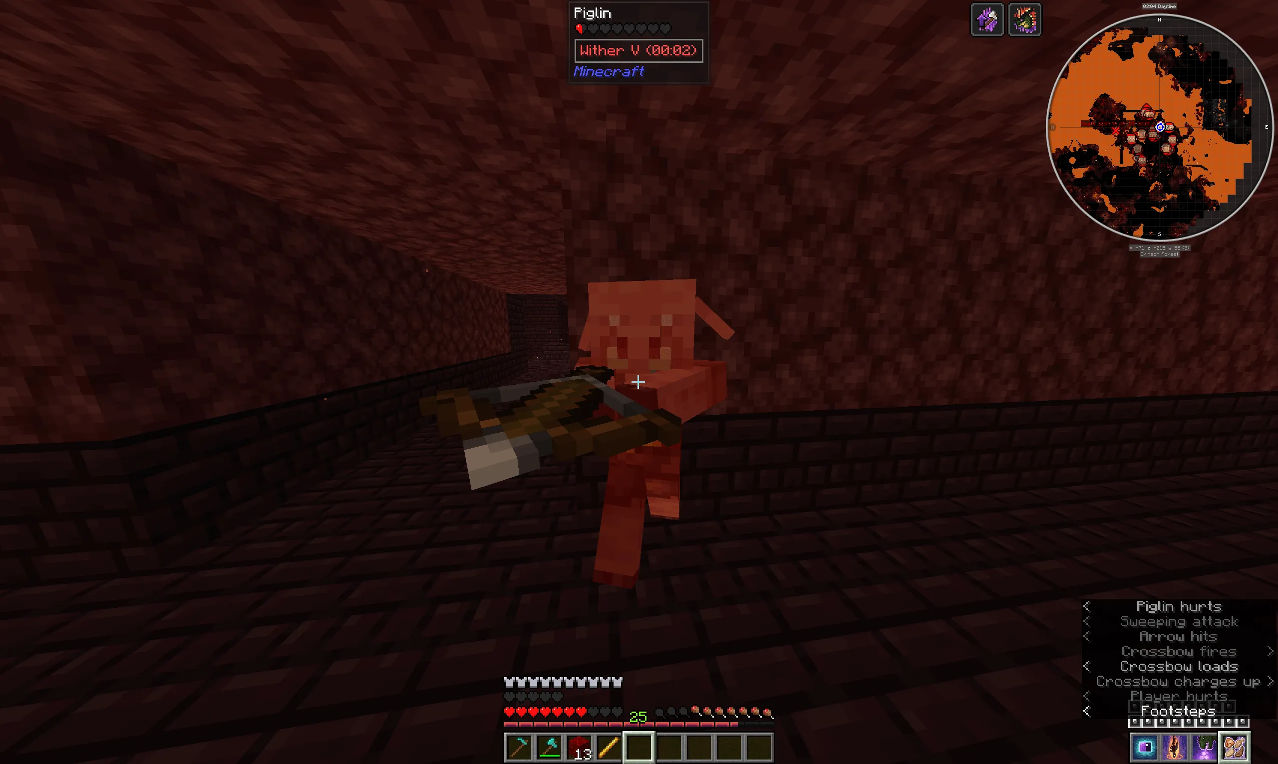 Dragon Survival Sculk Addon — скриншот 3 (Текстуры, Minecraft)