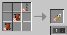 Crafter's Journey - Extras — скриншот 14 (Моды, Minecraft)