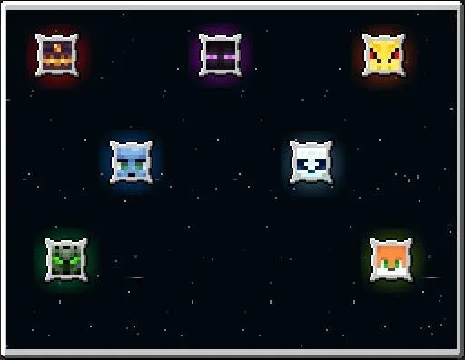 Evomut: Races, Моды, Minecraft