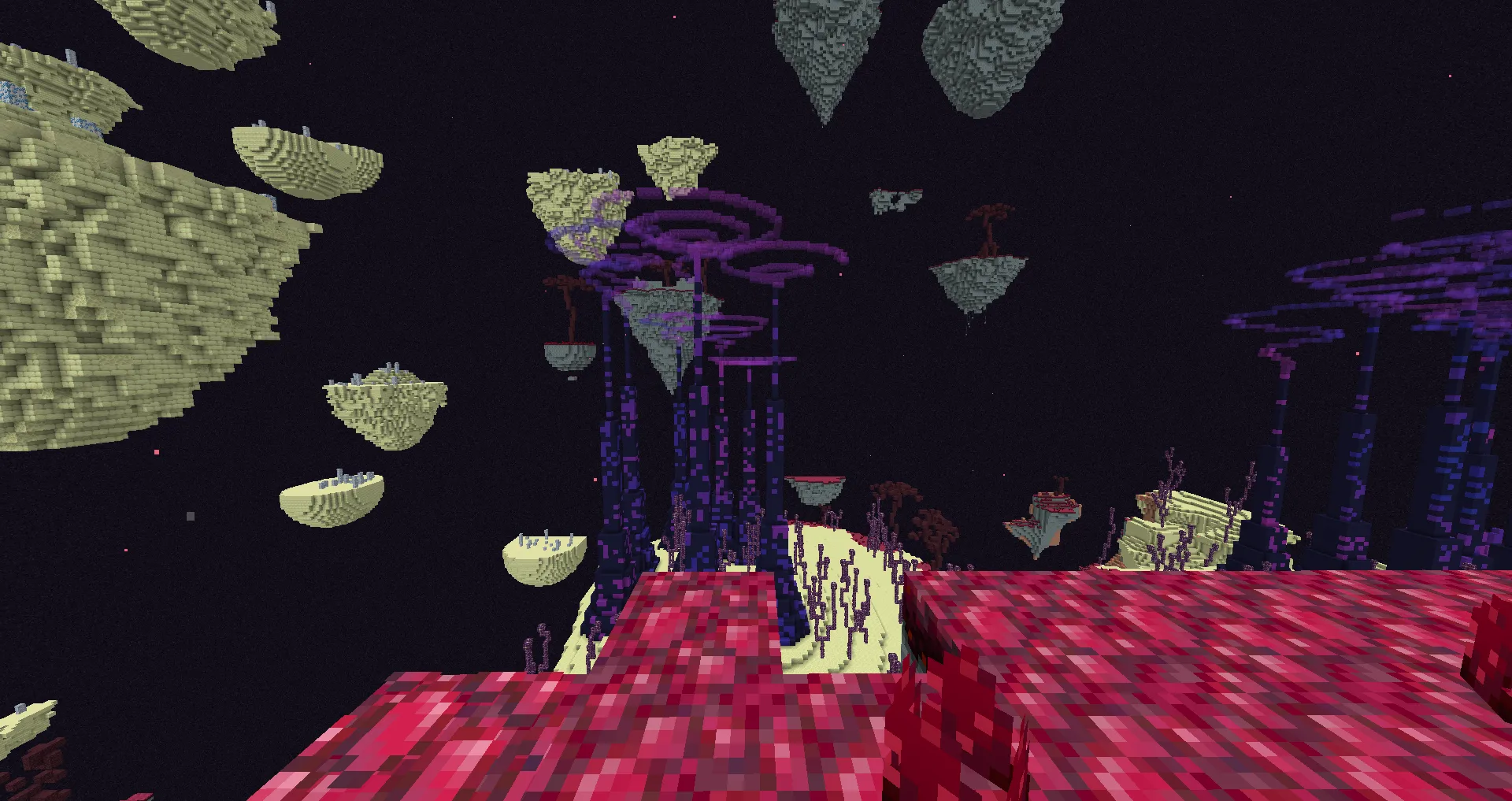 epiccpackk — скриншот 16 (Модпаки, Minecraft)