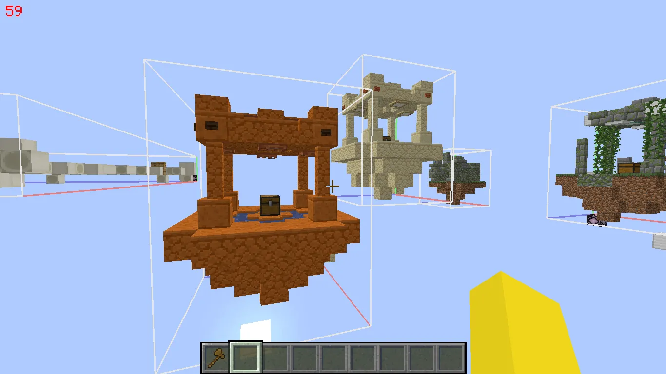 Astron´s More Tools, Моды, Minecraft