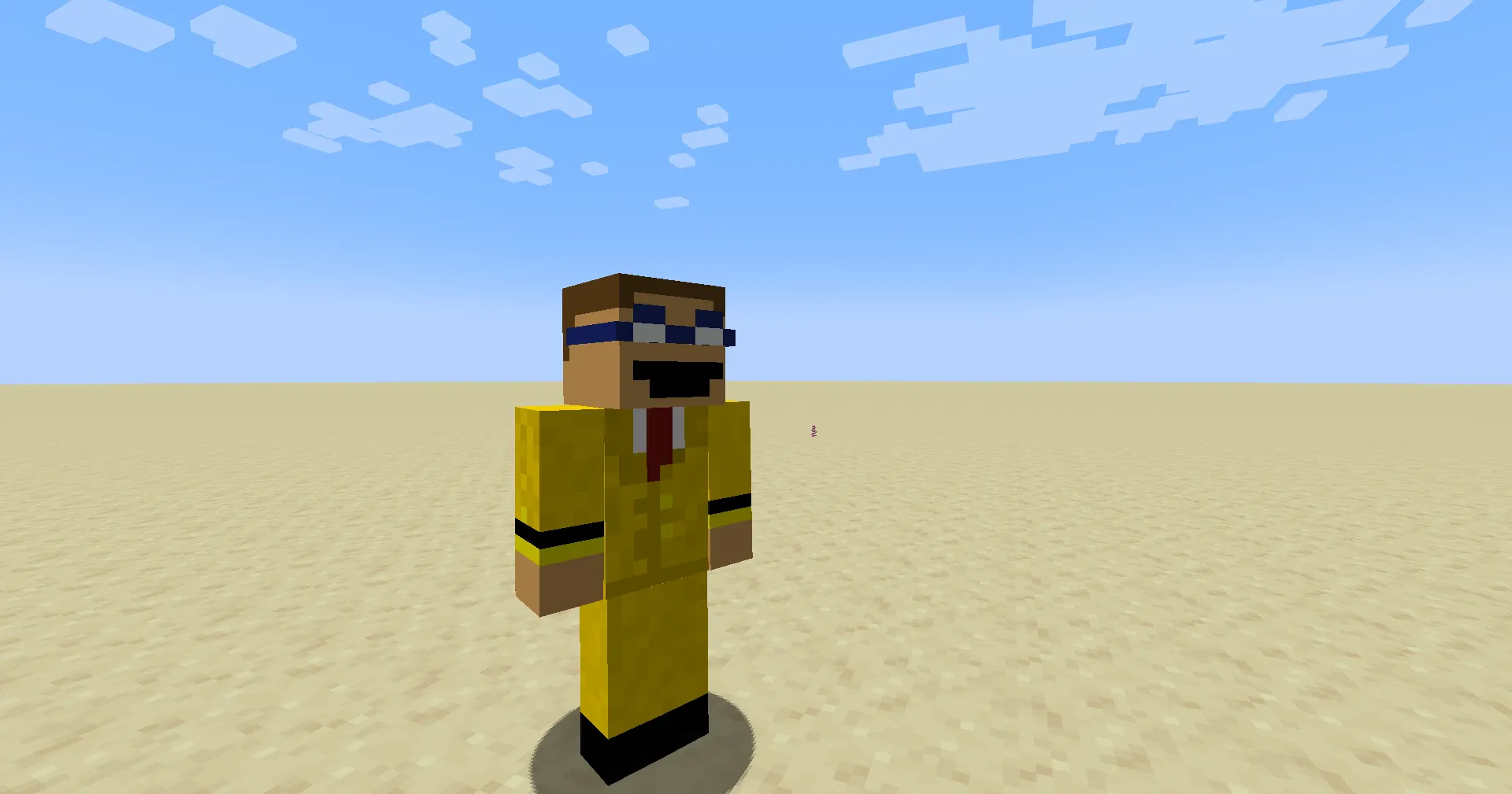 absolute hell — скриншот 13 (Моды, Minecraft)
