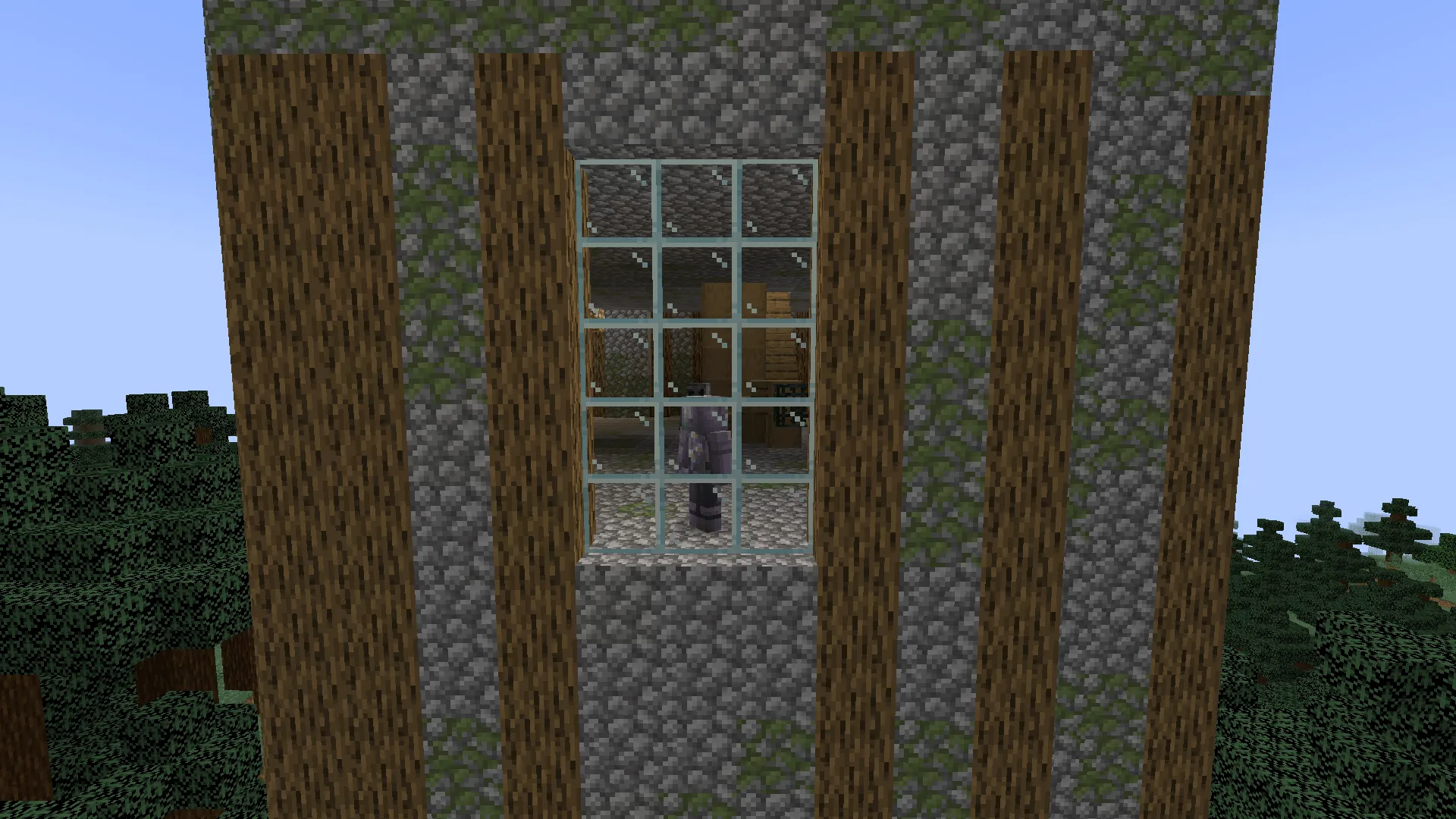 project-977268 — скриншот 2 (Моды, Minecraft)