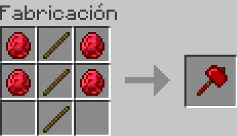 Ruby Above Netherite, Моды, Minecraft