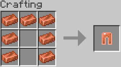 Ores Expansion ( 1.20.1 ) — скриншот 8 (Моды, Minecraft)