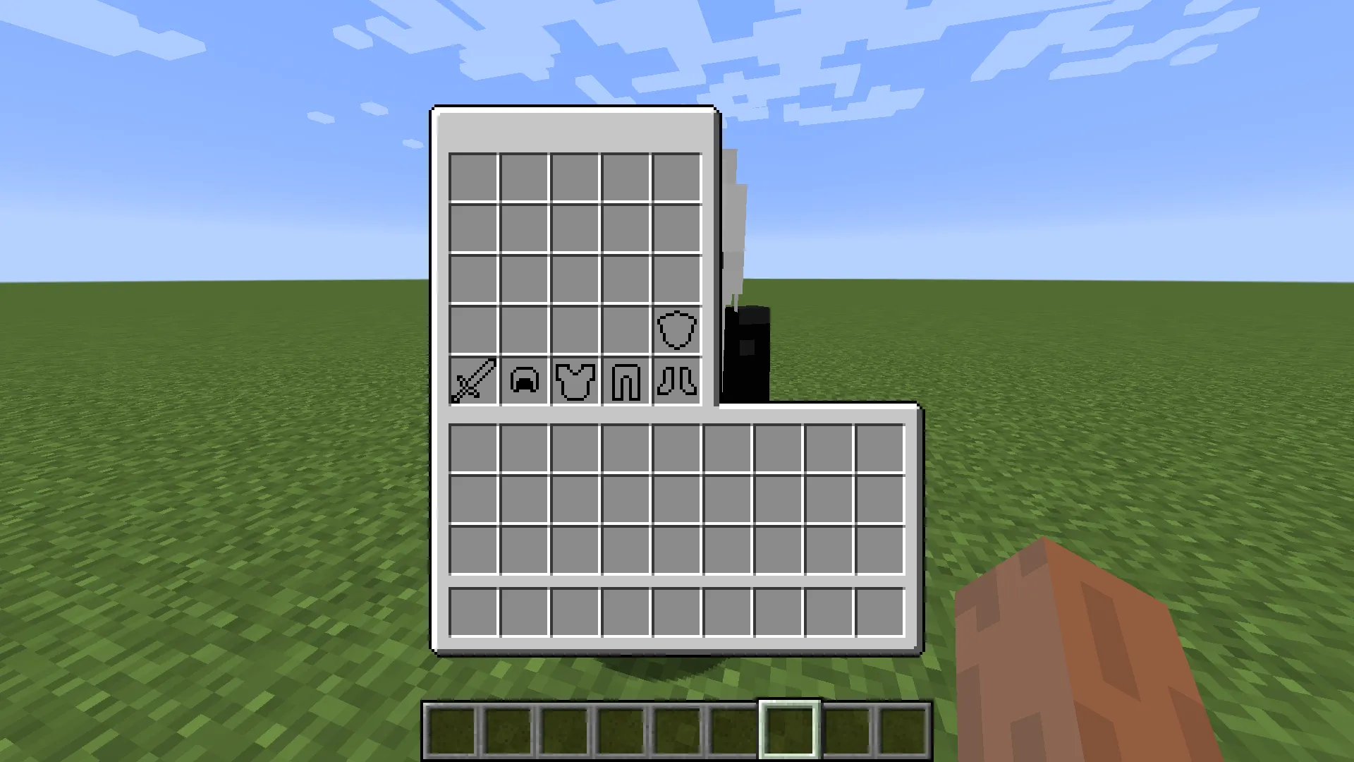 Waifus and Ores, Моды, Minecraft