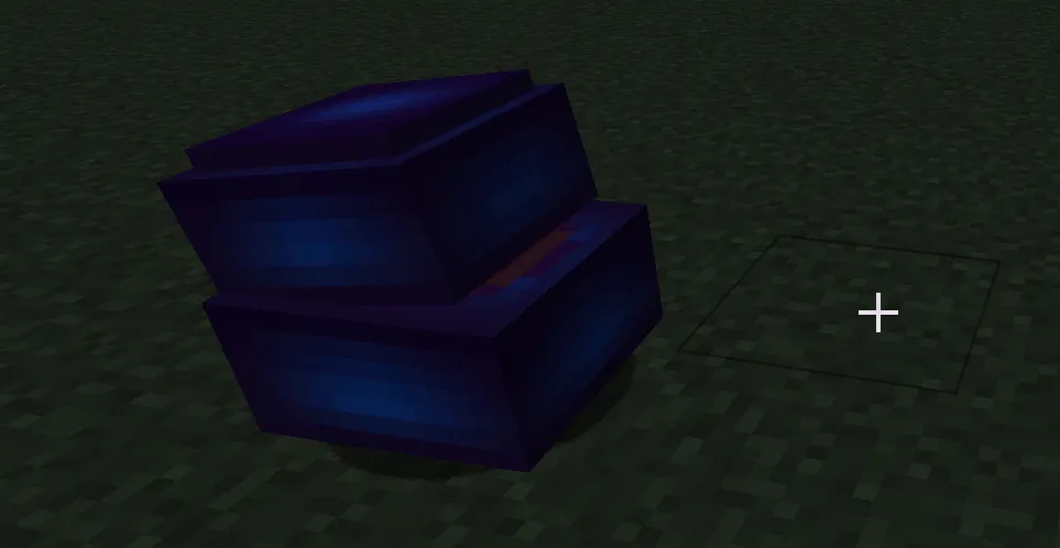 Blood Works — скриншот 3 (Моды, Minecraft)
