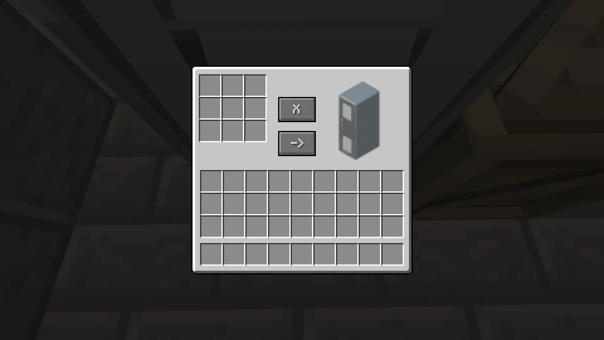 Loot Stock, Моды, Minecraft