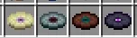 MusicDiscs [Forge], Моды, Minecraft