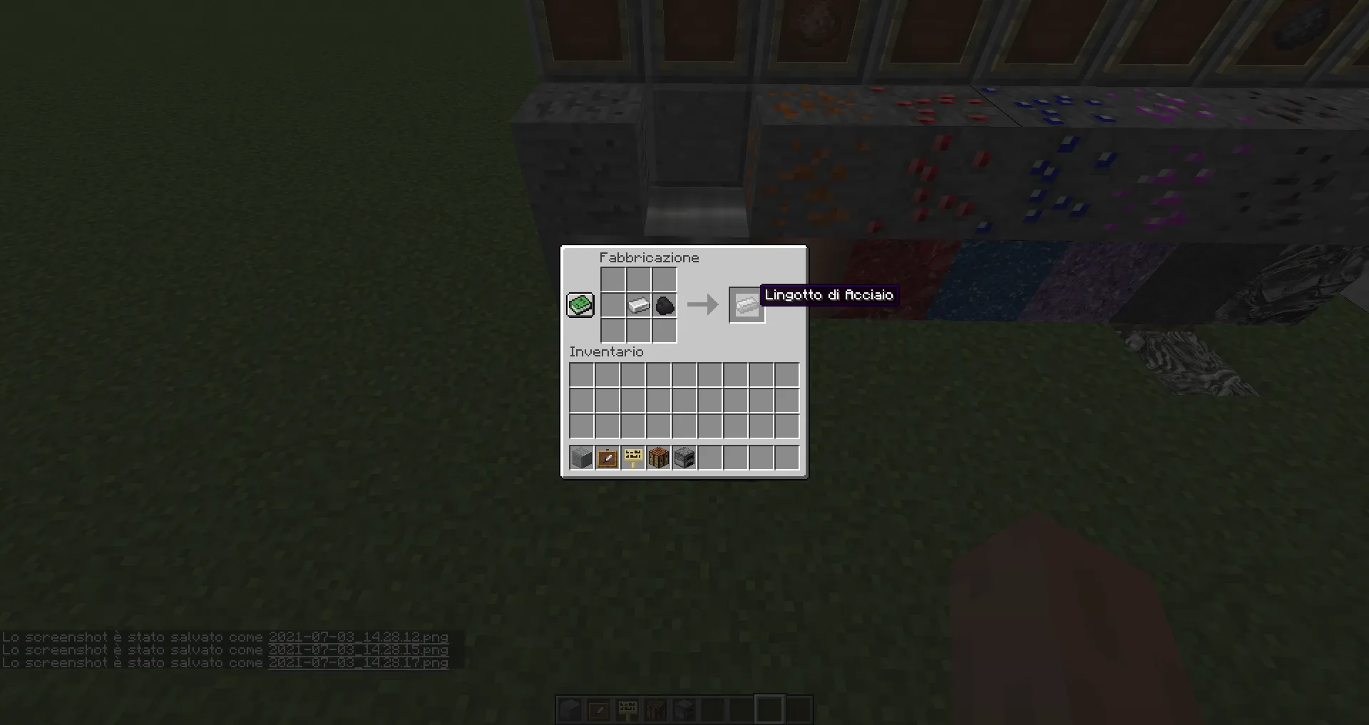 AsylumMod — скриншот 20 (Моды, Minecraft)
