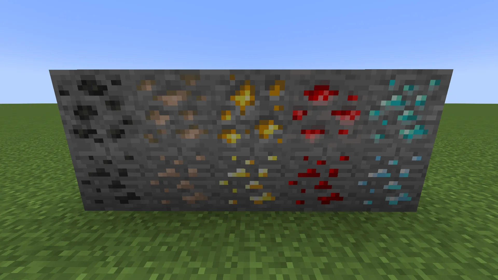 Betalicious, Моды, Minecraft