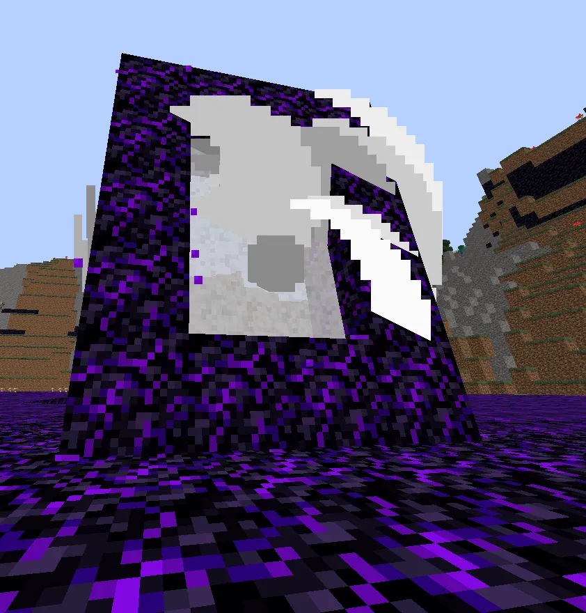 Rayo's More Dimensions — скриншот 3 (Моды, Minecraft)
