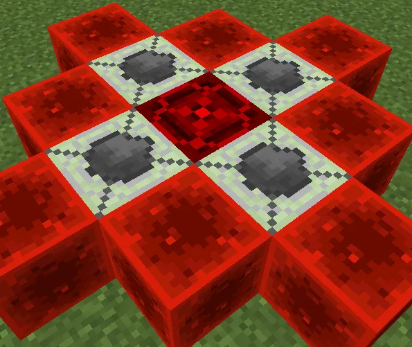 Emaculate Artifacts "Discontinued" — скриншот 1 (Моды, Minecraft)