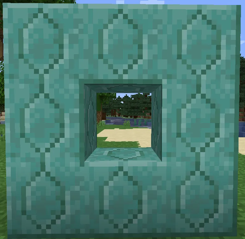 CTPack — скриншот 5 (Текстуры, Minecraft)
