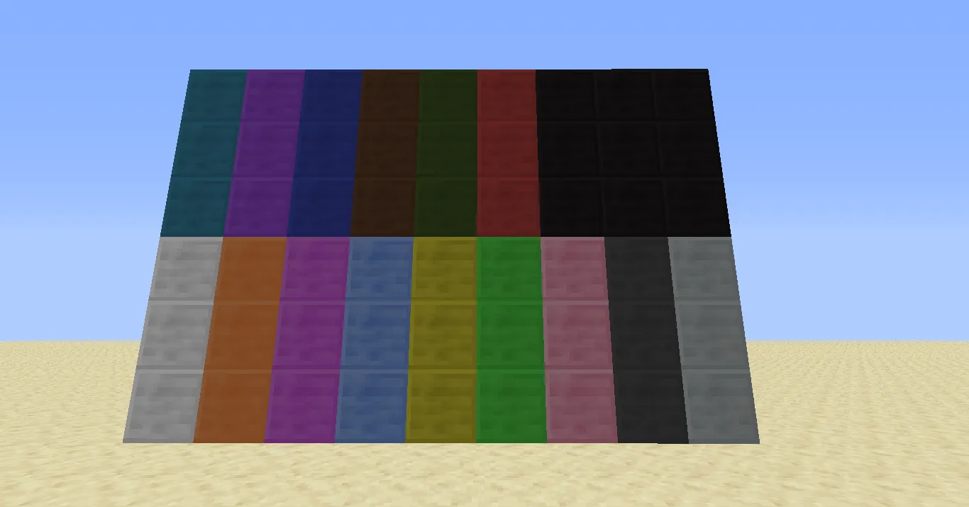 PG5's Professional Redstoner [16x], Текстуры, Minecraft