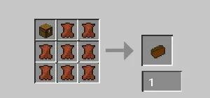 duck bills, craftable money — скриншот 1 (Моды, Minecraft)