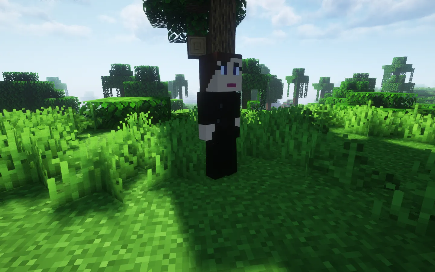 Phineas and Ferb  — скриншот 9 (Моды, Minecraft)