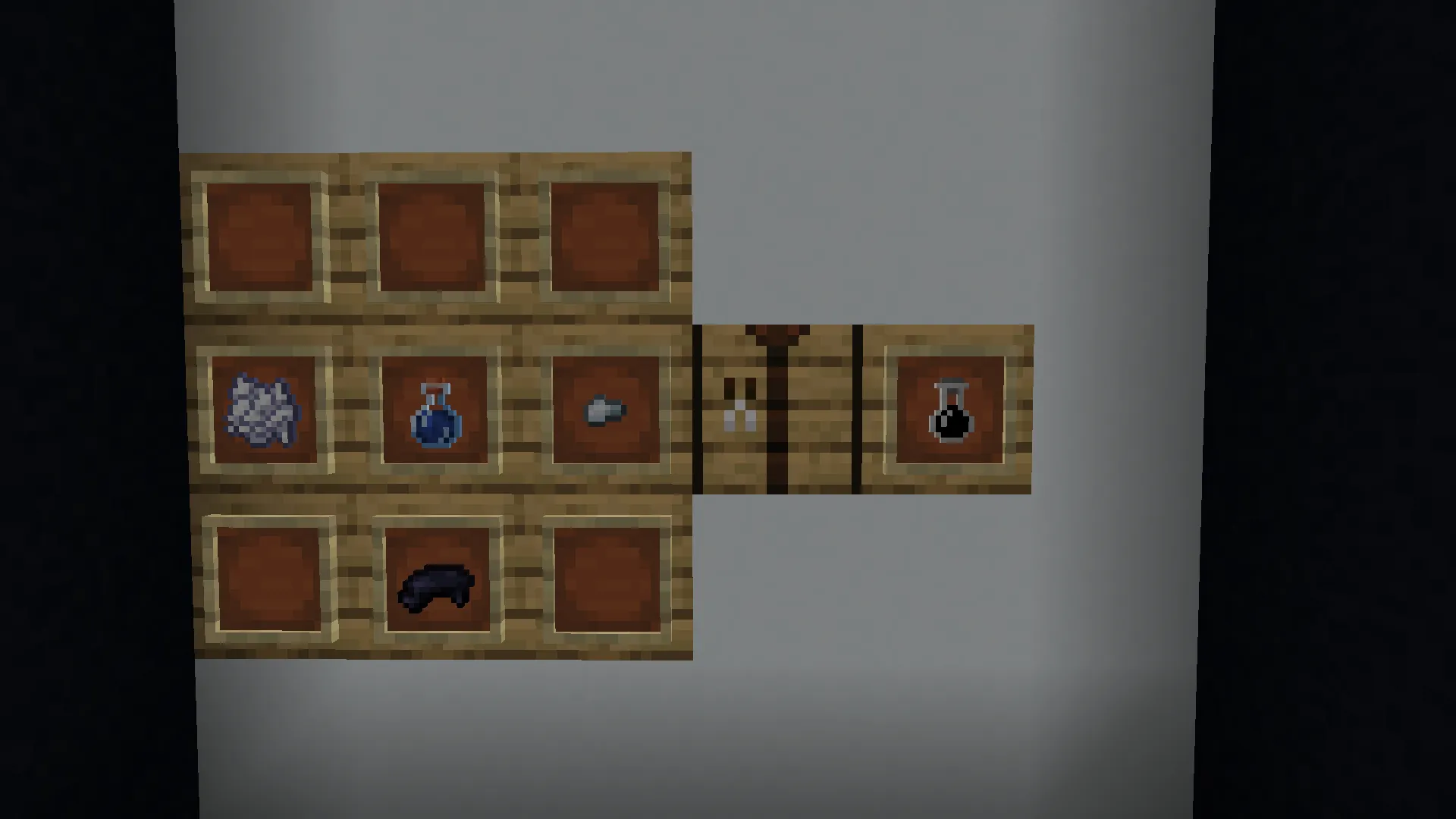 Destiny Craft — скриншот 12 (Моды, Minecraft)