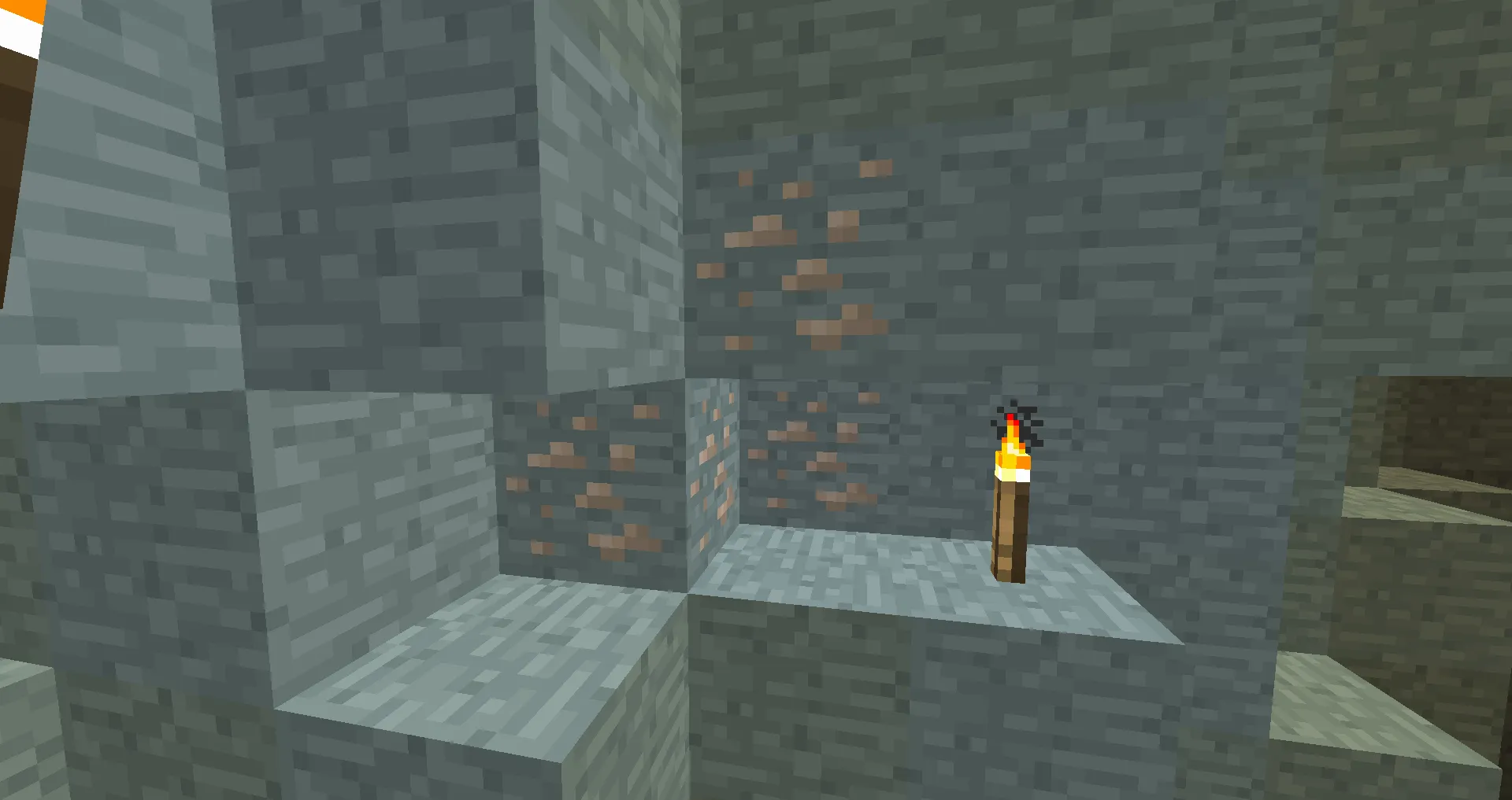 AliveAgain, Моды, Minecraft