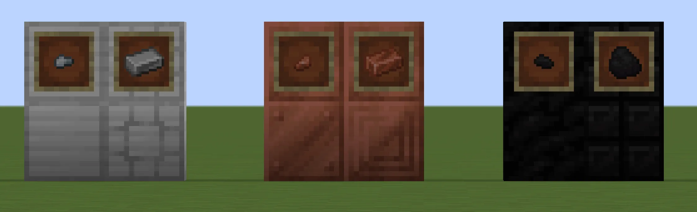 Nugget — скриншот 16 (Моды, Minecraft)