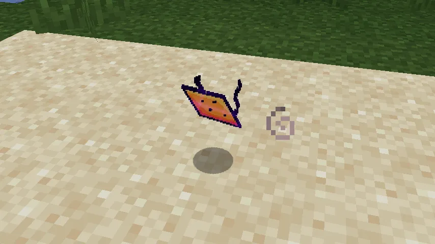 Efk's Essence Shard Expansion — скриншот 4 (Моды, Minecraft)