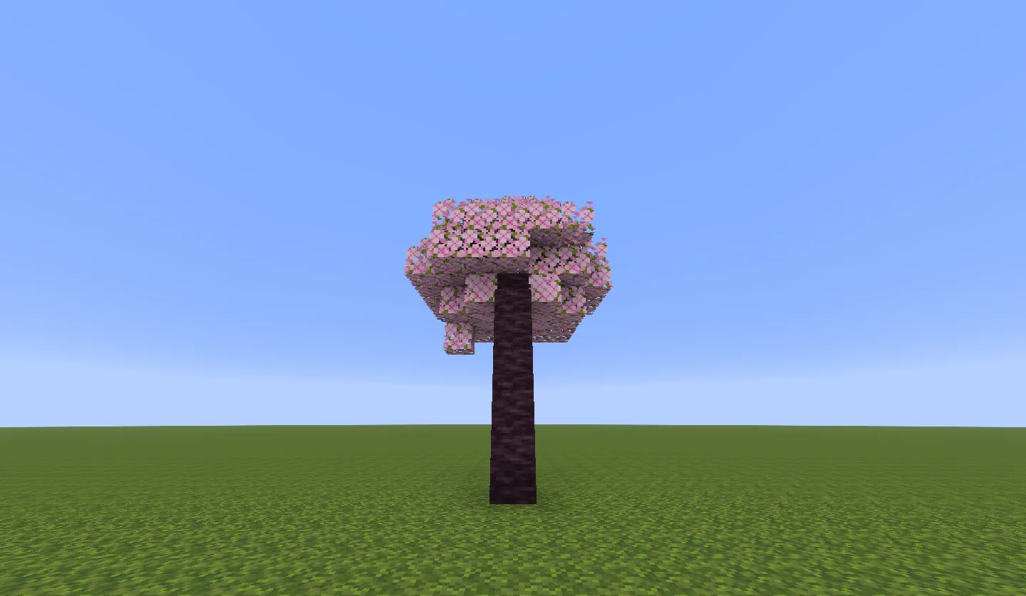 Leafstate — скриншот 3 (Текстуры, Minecraft)