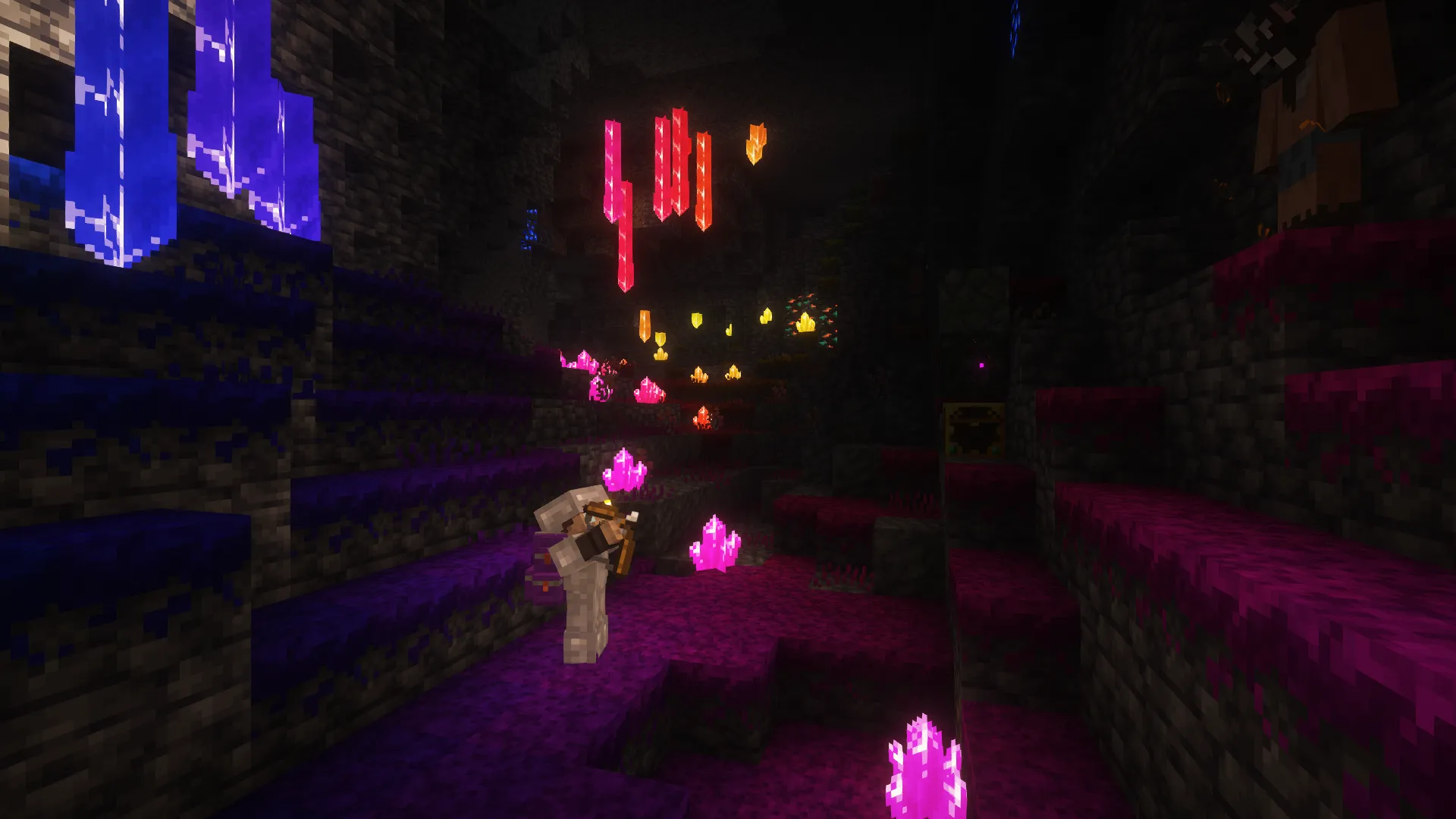 ZDGCraft [FORGE] — скриншот 17 (Модпаки, Minecraft)